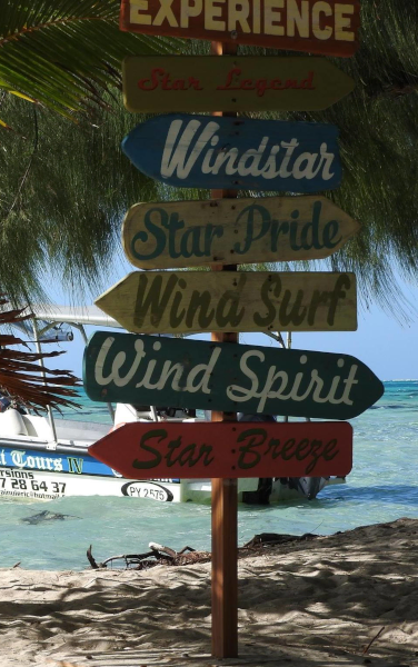 Visite des motus paradisiaques de Taha'a en Polynésie